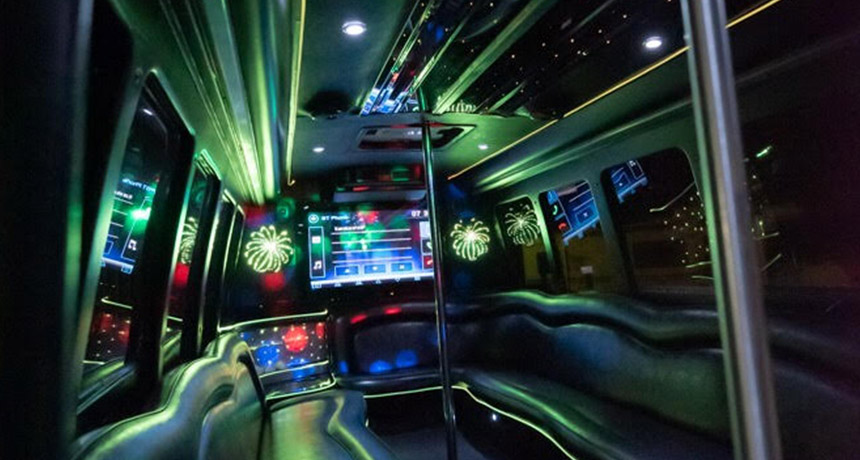 san antonio limousine