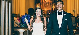 wedding transportation