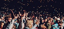 concert limousine service